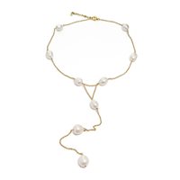 Collana Lucedeimieiocchi Donna in Argento LDMO 480 COL - LDMO 480 COL